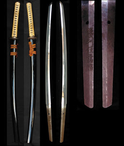 The Timeless Craftsmanship of Katana: Unraveling the Mystique of Old Japanese Swords