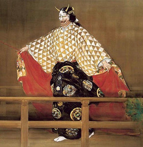 Kogio Tsukioka: A Glimpse into the Life and Artistry of a Master