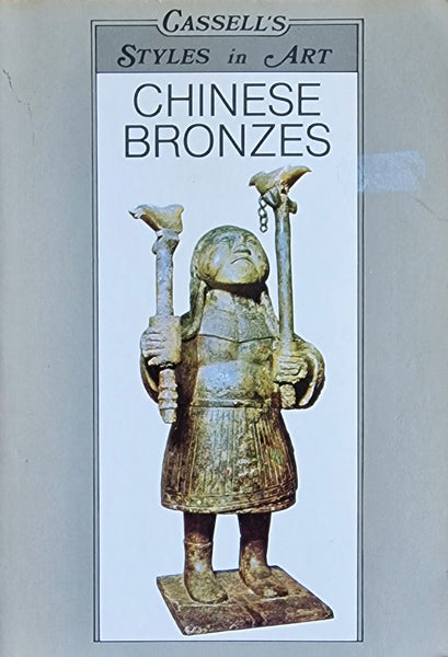 Chinese Bronzes - Mario Bussagli