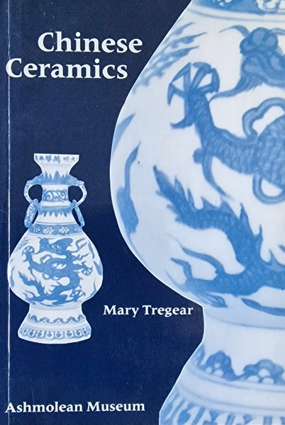 Chinese Ceramics - Mary Tregear