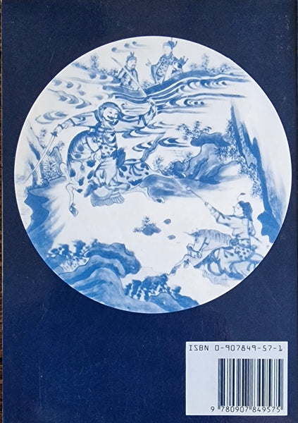 Chinese Ceramics - Mary Tregear