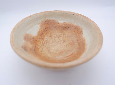 Glazed Bowl Tang or Song Dynasty - China - 618-1279 A.D.