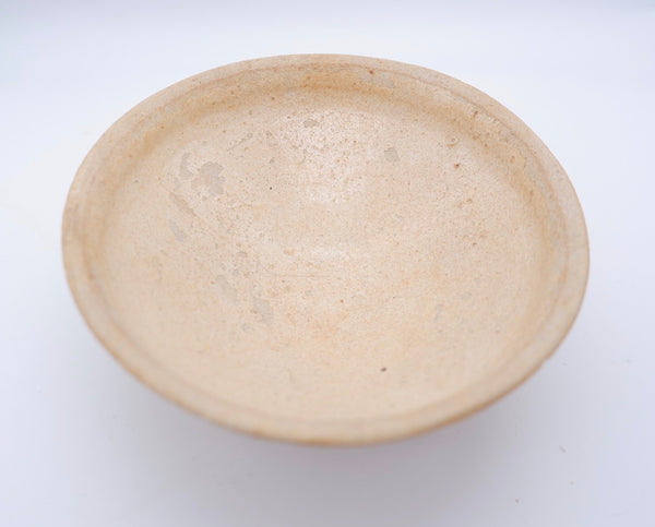 Glazed Bowl - Tang or Song Dynasty - 618-1279 A.D.