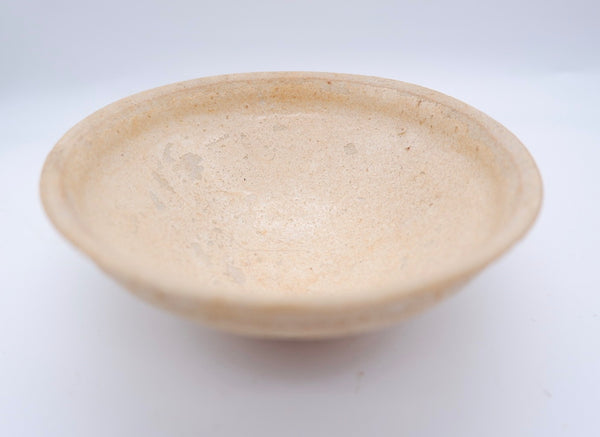 Glazed Bowl - Tang or Song Dynasty - 618-1279 A.D.