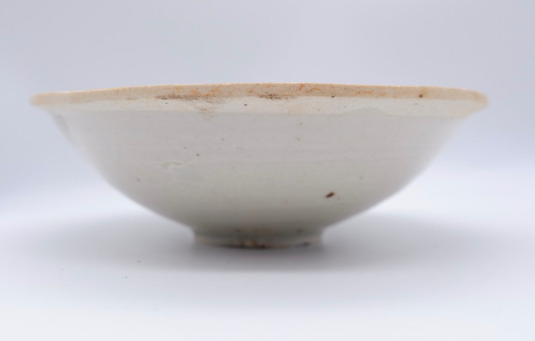 Glazed Bowl - Tang or Song Dynasty - China - 618-1279 A.D.