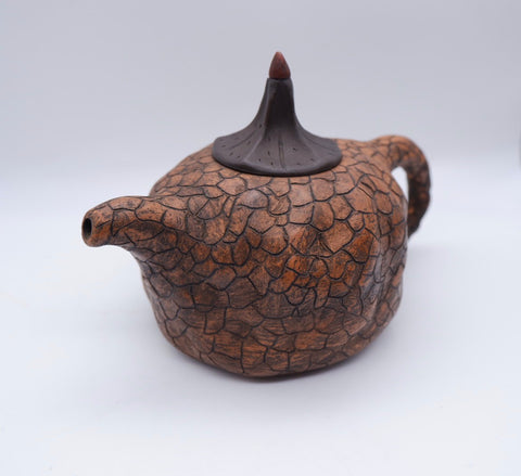 Yixing Teapot - China