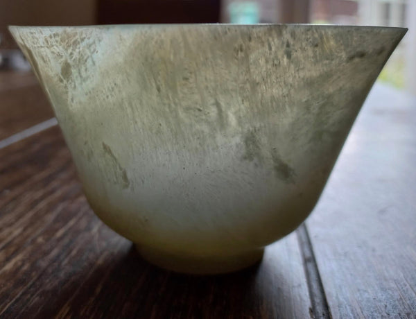 Tea Bowl - China - Qing Dynasty