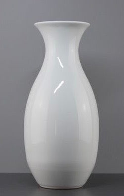 Vase Porcelain - Fujii Shumei - Japan - Shōwa Period