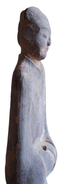 Terracotta Sculpture Han Dynasty - China - 206 B.C.-220 A.D..