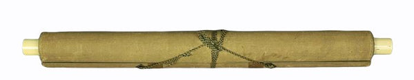Hanging scroll - Silk - Sumiyoshi Hirotsura 住吉弘貫 (1793-1863)