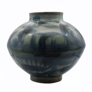 Proto Blue and White Jar Ming Dynasty -  China 1368-1644 AD