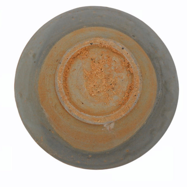 Song Dynasty Glazed Bowl, China 960-1279 AD
